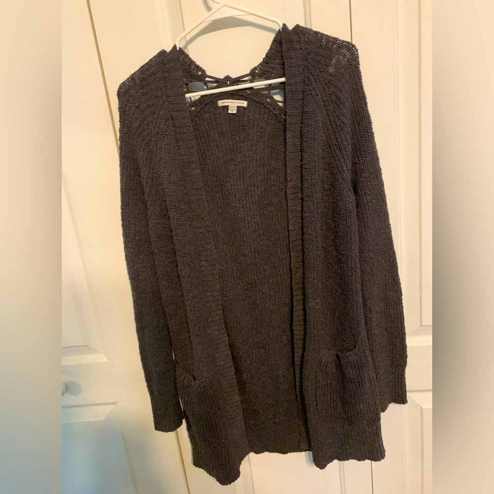 AE cardigan